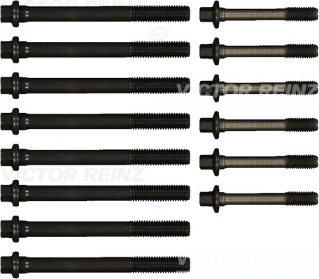Cylinder Head Bolt Set